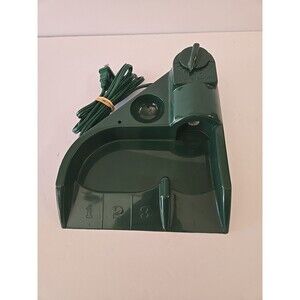 ELECTRIC PUTTING PARTNER OSCAR JR Golf Practice Aid Tested 2007 EUC